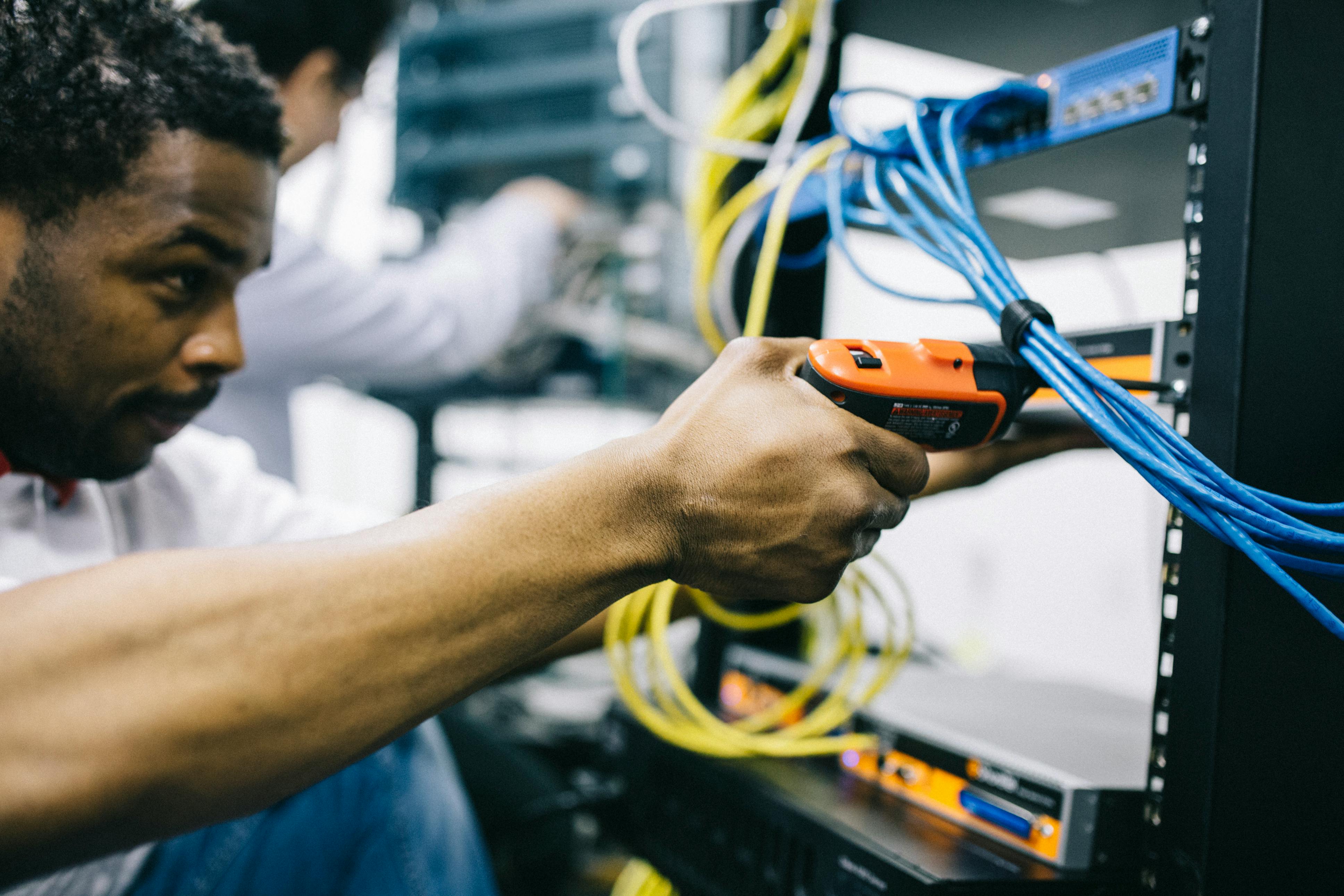 Network design Network design